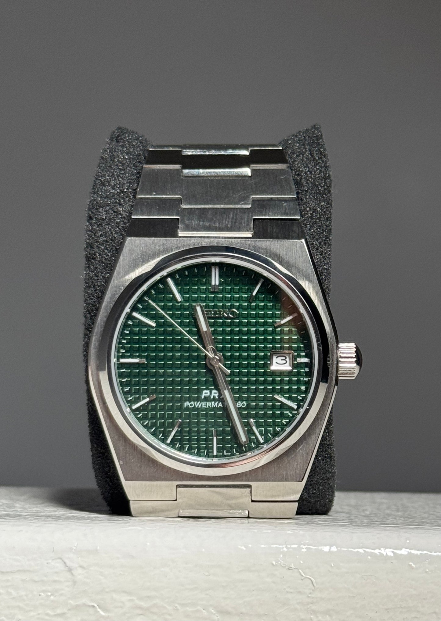 Green PRX