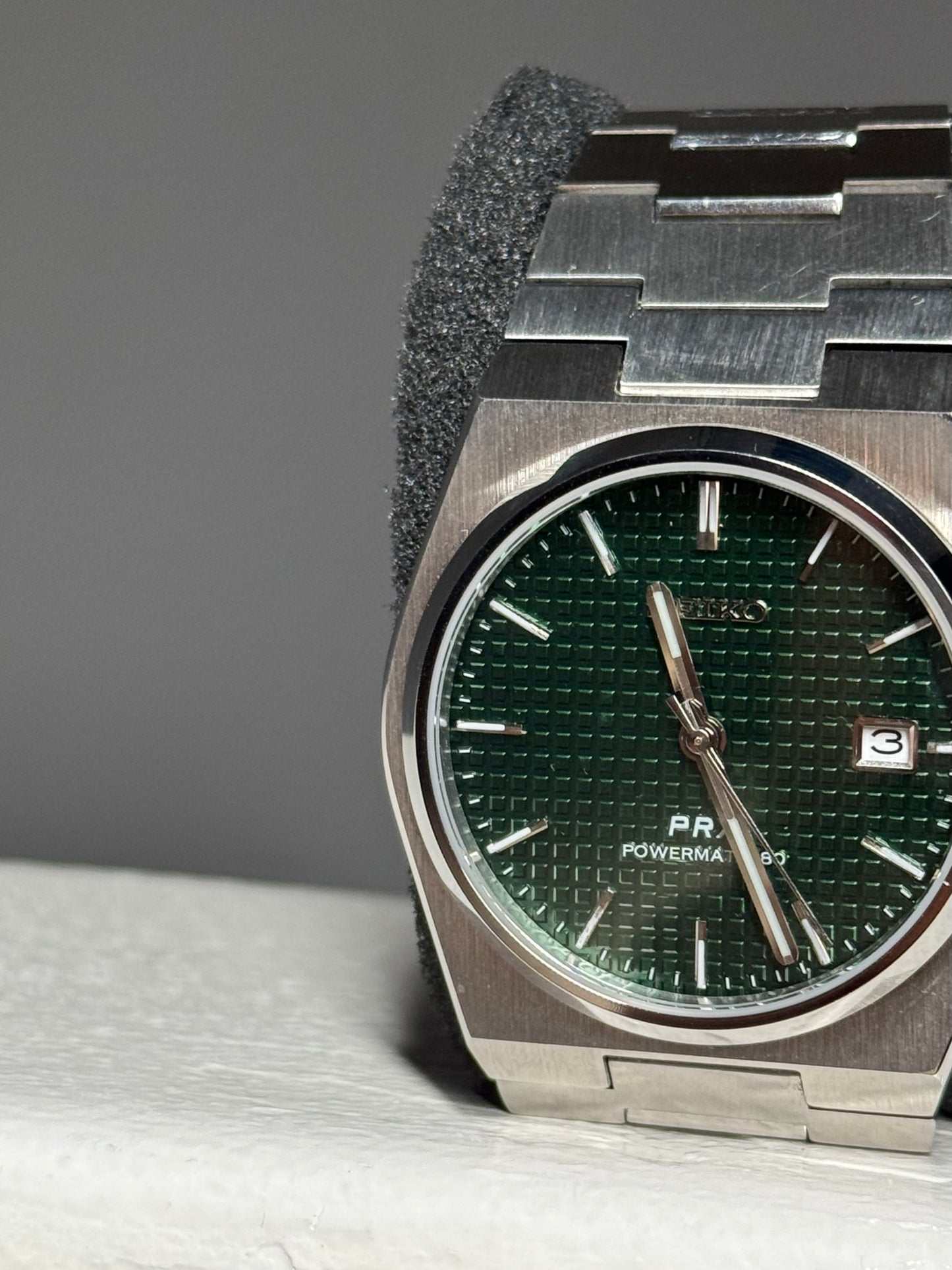 Green PRX